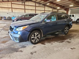 SUBARU OUTBACK LIMITED