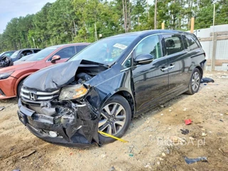 HONDA ODYSSEY TOURING