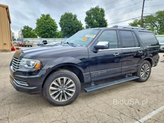 LINCOLN NAVIGATOR SELECT