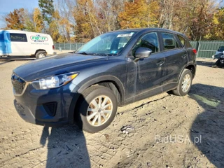 MAZDA CX-5 SPORT