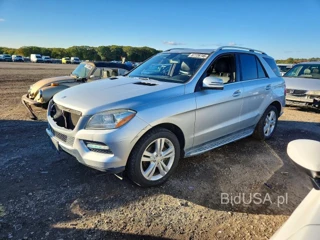 MERCEDES-BENZ ML 350 4MATIC
