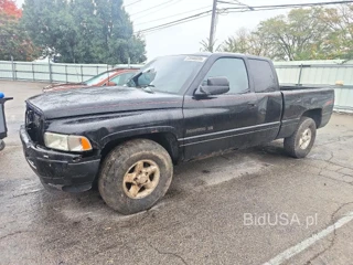 DODGE RAM 1500