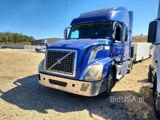 VOLVO VN VNL