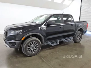 FORD RANGER XL