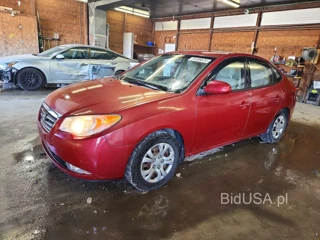 HYUNDAI ELANTRA GLS