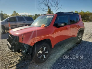 JEEP RENEGADE TRAILHAWK