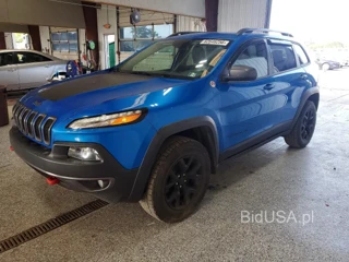 JEEP CHEROKEE TRAILHAWK