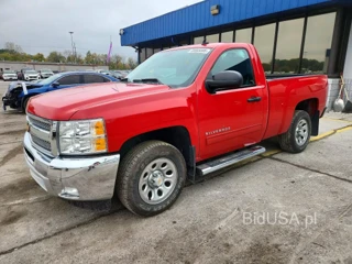 CHEVROLET SILVERADO C1500 LT