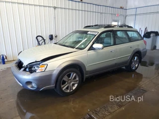 SUBARU OUTBACK OUTBACK H6 R LL BEAN