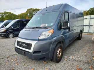 RAM PROMASTER 3500 3500 HIGH