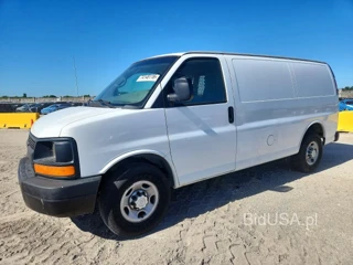 CHEVROLET EXPRESS G2500