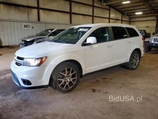 DODGE JOURNEY GT