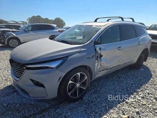 BUICK ENCLAVE ESSENCE