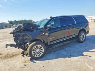 GMC YUKON XL C1500 SLT