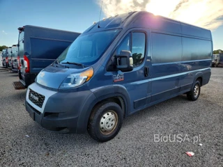 RAM PROMASTER 3500 VF