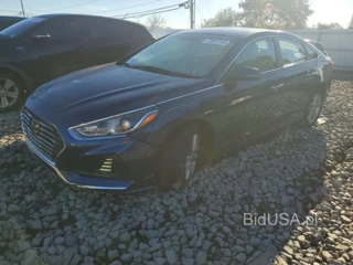 HYUNDAI SONATA SEL