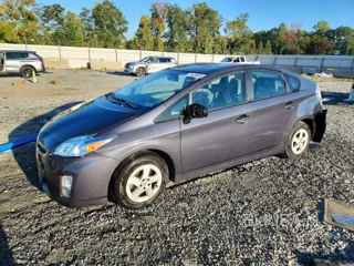 TOYOTA PRIUS TWO