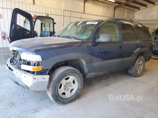 CHEVROLET TAHOE K1500