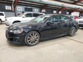 AUDI A6 PREMIUM PLUS