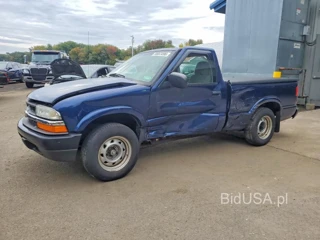 CHEVROLET S TRUCK S10