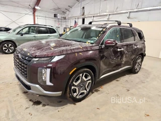 HYUNDAI PALISADE LIMITED