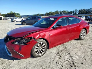 LEXUS ES 350 BASE