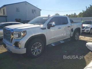 GMC SIERRA K1500 DENALI