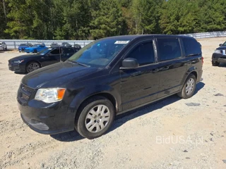 DODGE GRAND CARAVAN SE