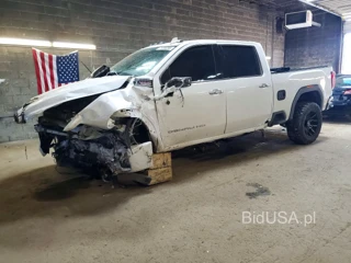 GMC SIERRA K2500 DENALI