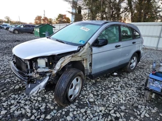 HONDA CR-V LX