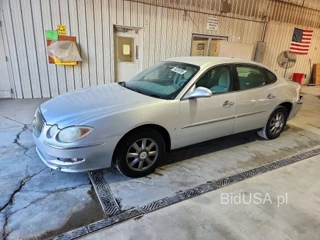 BUICK LACROSSE CX