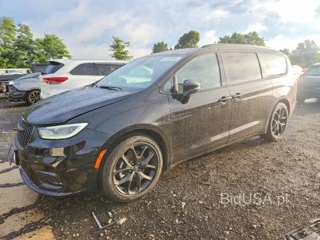 CHRYSLER PACIFICA LIMITED