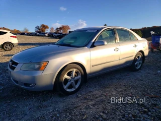 HYUNDAI SONATA SE V6