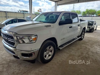 RAM 1500 BIG HORN/LONE STAR