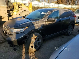 HONDA CR-V EX