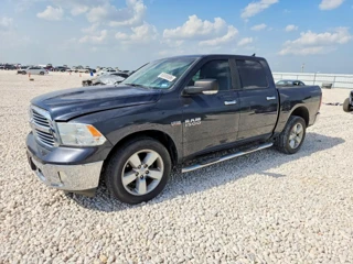 RAM 1500 SLT