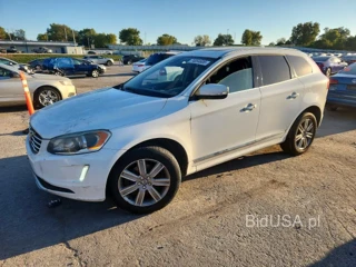 VOLVO XC60 T5 PREMIER