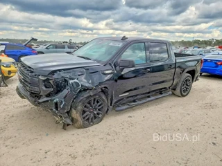 GMC SIERRA C1500 ELEVATION