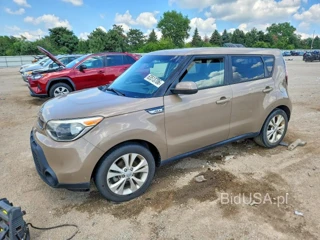 KIA SOUL +
