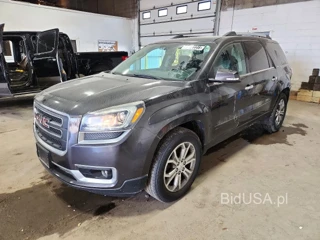 GMC ACADIA SLT-1