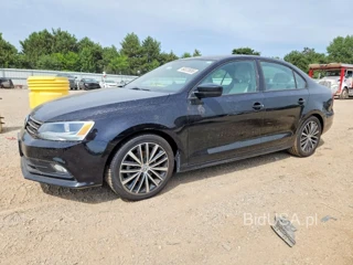 VOLKSWAGEN JETTA SPORT