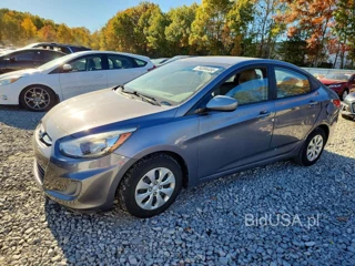 HYUNDAI ACCENT SE