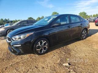 KIA FORTE LXS