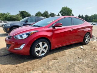 HYUNDAI ELANTRA VALUE EDITION
