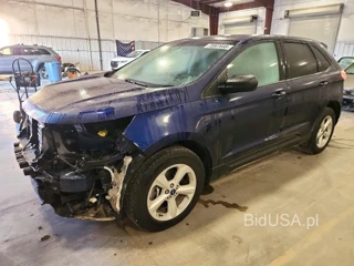 FORD EDGE SE