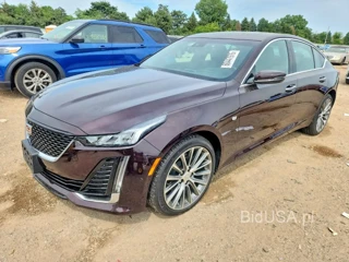 CADILLAC CT5 PREMIUM LUXURY