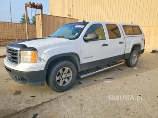 GMC SIERRA K1500 SLE