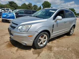 CHEVROLET CAPTIVA LT