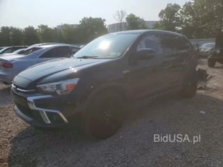 MITSUBISHI OUTLANDER SPORT ES