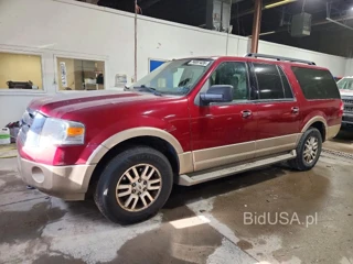 FORD EXPEDITION EL XLT